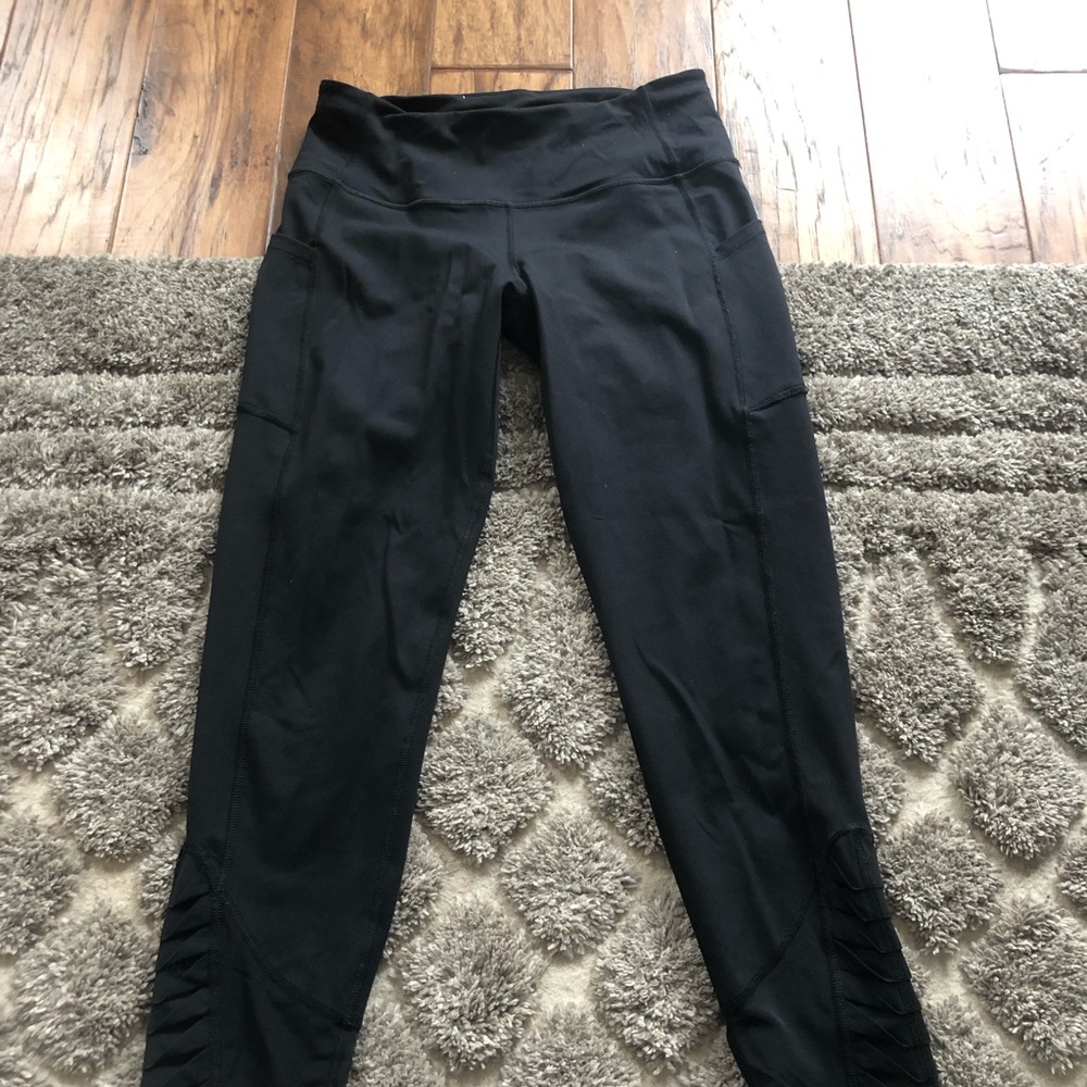 Victoria’s Secret EUC knockout tights